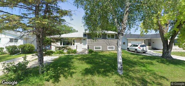 Larawan ng 2 Melmar Place sa Winnipeg, Manitoba