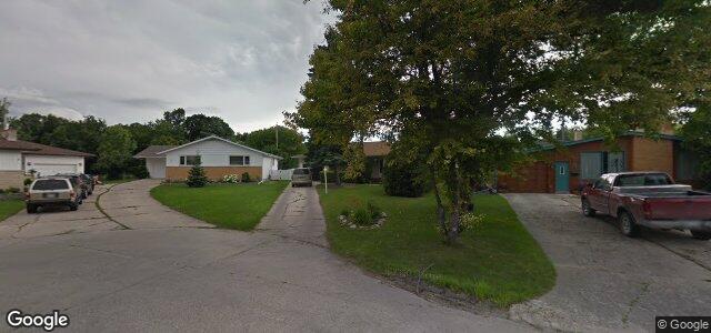 Larawan ng 2 Melness Bay sa Winnipeg, Manitoba