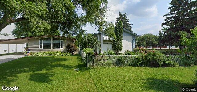 Larawan ng 2 Roselawn Bay sa Winnipeg, Manitoba