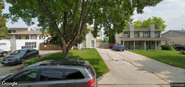 Photo of 20 Callum Crescent in Winnipeg, Manitoba