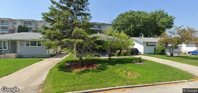 Larawan ng 20 Macaulay Place sa Winnipeg, Manitoba