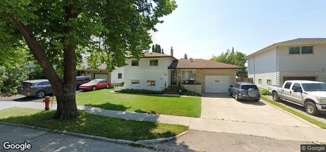 Larawan ng 20 Pleasant Bay sa Winnipeg, Manitoba