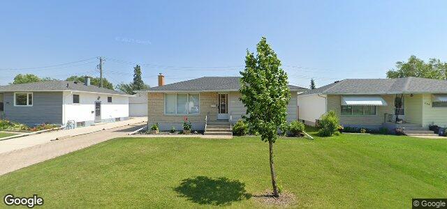 200 Macaulay Crescent（加拿大曼尼托巴省溫尼伯市）房屋照片