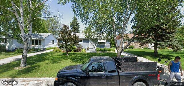 Larawan ng 202 De Graff Bay sa Winnipeg, Manitoba