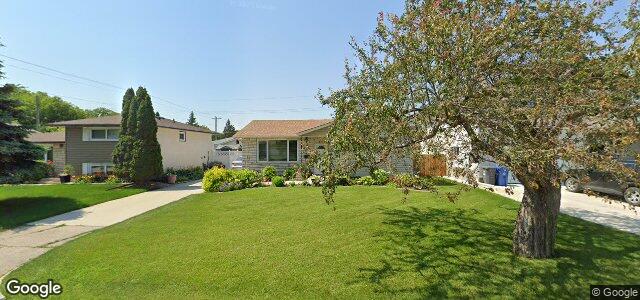 Larawan ng 203 Broad Bay sa Winnipeg, Manitoba