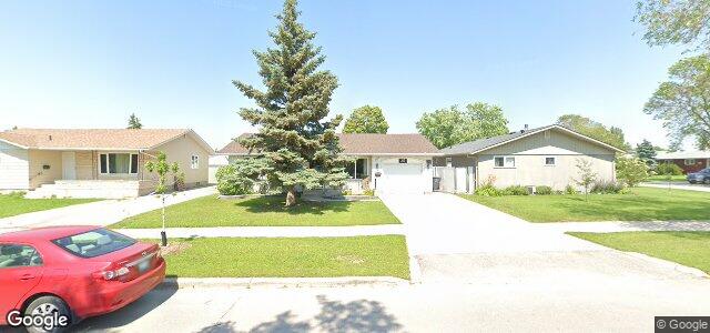 203 Donwood Drive（加拿大曼尼托巴省温尼伯市）房屋照片