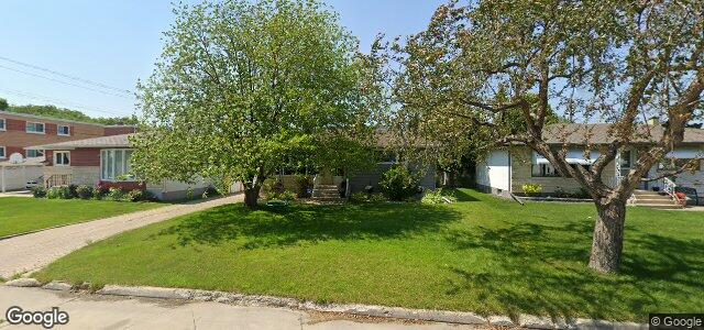 Larawan ng 203 Macaulay Crescent sa Winnipeg, Manitoba