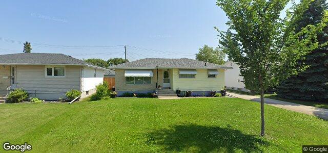 Larawan ng 204 Macaulay Crescent sa Winnipeg, Manitoba