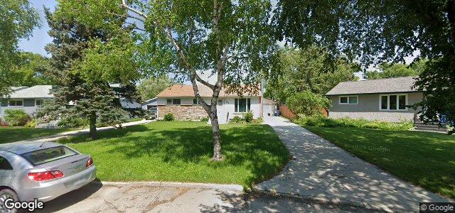 Larawan ng 206 De Graff Bay sa Winnipeg, Manitoba