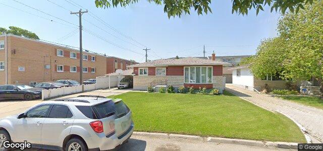 Larawan ng 207 Macaulay Crescent sa Winnipeg, Manitoba