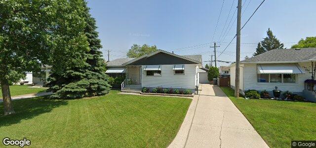 Larawan ng 208 Macaulay Crescent sa Winnipeg, Manitoba