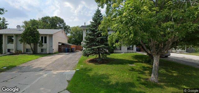 Larawan ng 21 Callum Crescent sa Winnipeg, Manitoba