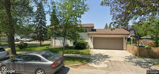 Larawan ng 21 Pleasant Bay sa Winnipeg, Manitoba