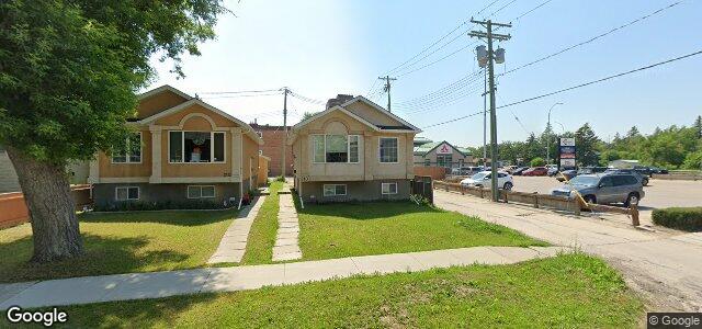 210 Mckay Avenue（加拿大曼尼托巴省溫尼伯市）房屋照片