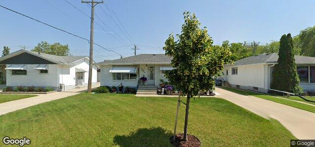 Larawan ng 212 Macaulay Crescent sa Winnipeg, Manitoba