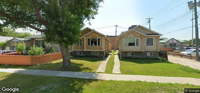 Larawan ng 212 Mckay Avenue sa Winnipeg, Manitoba