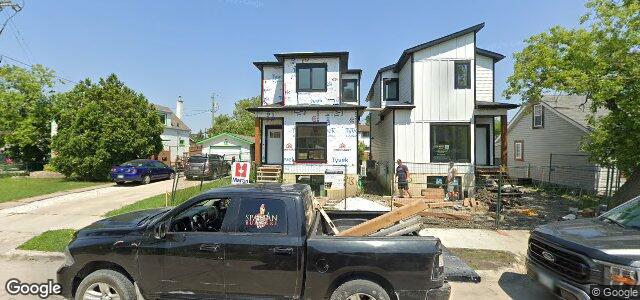 Larawan ng 213 Devon Avenue sa Winnipeg, Manitoba