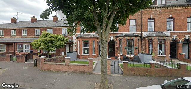 Larawan ng 213 Springfield Road sa Winnipeg, Manitoba