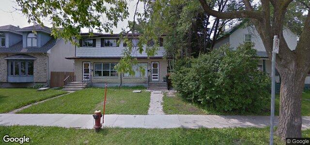 Larawan ng 214 Cheriton Avenue sa Winnipeg, Manitoba