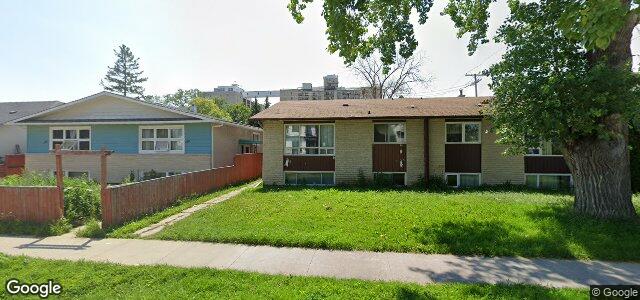 Larawan ng 214 Devon Avenue sa Winnipeg, Manitoba