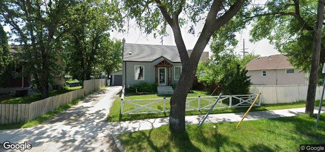 Larawan ng 214 Sutton Avenue sa Winnipeg, Manitoba