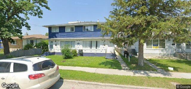 Larawan ng 215 Mckay Avenue sa Winnipeg, Manitoba