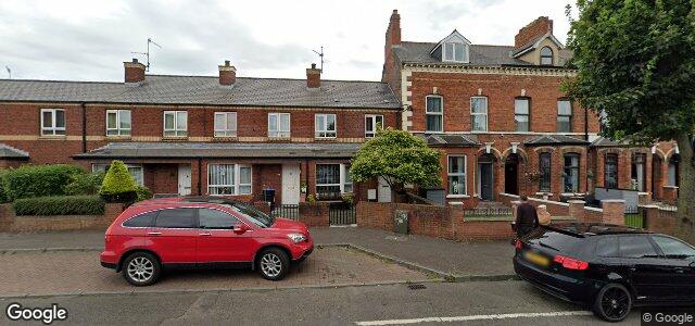 Larawan ng 215 Springfield Road sa Winnipeg, Manitoba