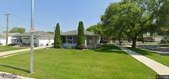 Larawan ng 216 Macaulay Crescent sa Winnipeg, Manitoba