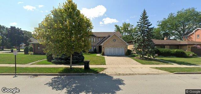 Larawan ng 217 Devon Avenue sa Winnipeg, Manitoba