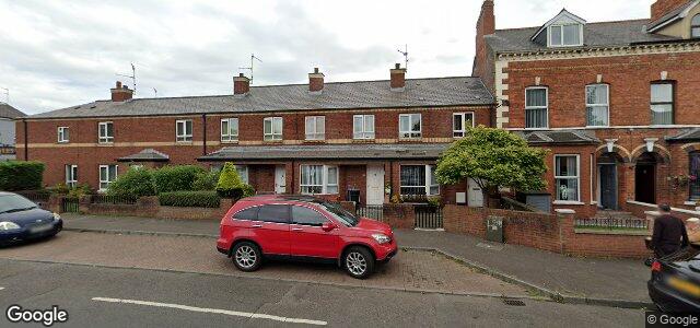 Larawan ng 217 Springfield Road sa Winnipeg, Manitoba