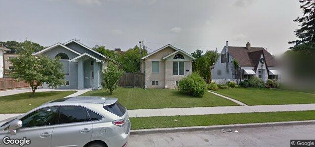 Larawan ng 219 Cheriton Avenue sa Winnipeg, Manitoba