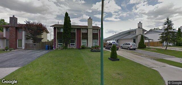 Larawan ng 22 Bret Bay sa Winnipeg, Manitoba