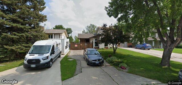 Larawan ng 22 Callum Crescent sa Winnipeg, Manitoba