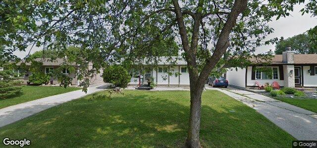 Larawan ng 22 Edelweiss Crescent sa Winnipeg, Manitoba
