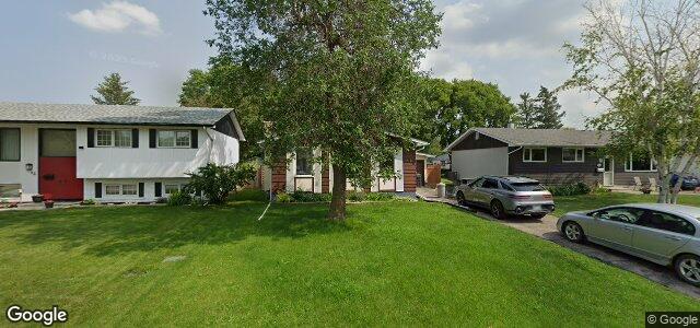 Larawan ng 22 Honeywood Street sa Winnipeg, Manitoba