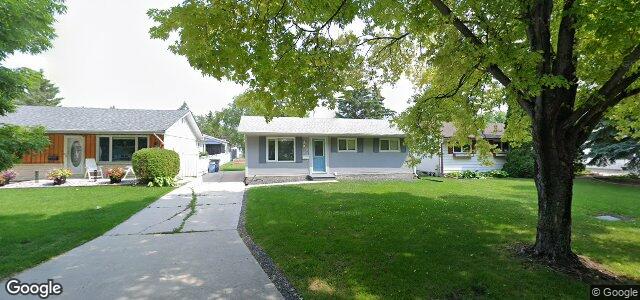 Larawan ng 22 Quiring Bay sa Winnipeg, Manitoba