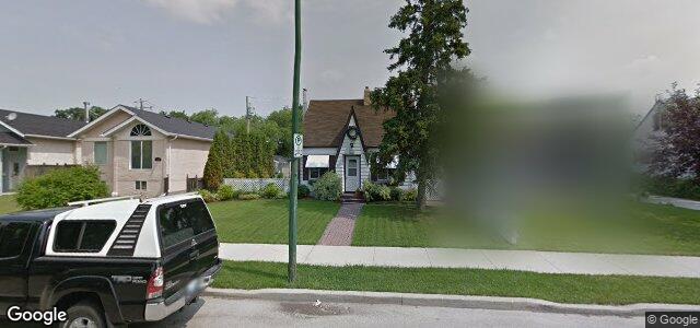 Larawan ng 221 Cheriton Avenue sa Winnipeg, Manitoba