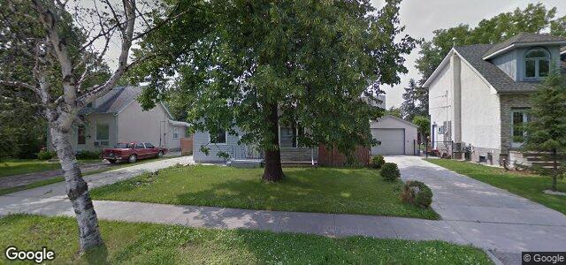 222 Cheriton Avenue（加拿大曼尼托巴省温尼伯市）房屋照片