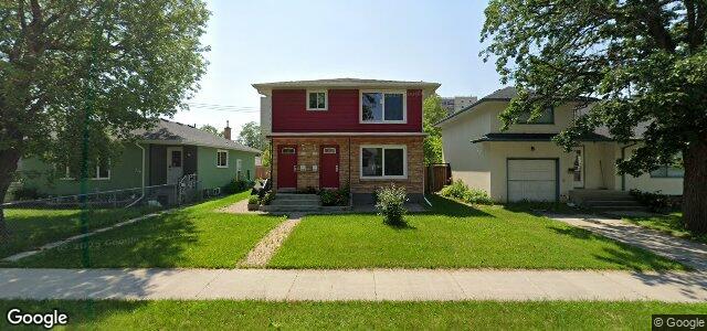 Larawan ng 222 Devon Avenue sa Winnipeg, Manitoba