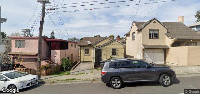 Larawan ng 223 Oakland Avenue sa Winnipeg, Manitoba