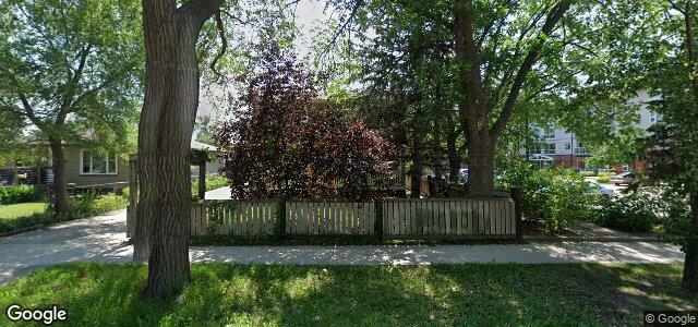 Larawan ng 224 Edison Avenue sa Winnipeg, Manitoba