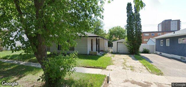 Larawan ng 224 Mckay Avenue sa Winnipeg, Manitoba
