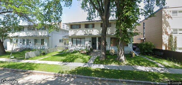 Photo of 225 Mckay Avenue in Winnipeg, Manitoba