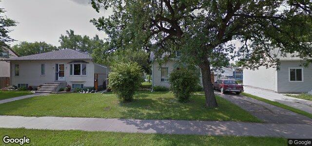 Larawan ng 226 Cheriton Avenue sa Winnipeg, Manitoba