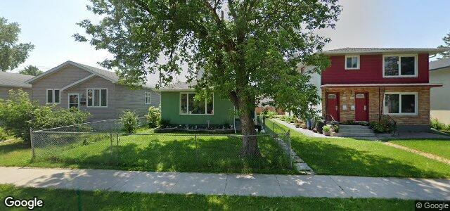 Larawan ng 226 Devon Avenue sa Winnipeg, Manitoba