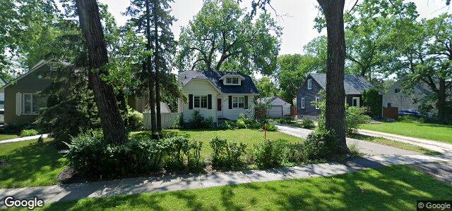 Larawan ng 226 Kingsford Avenue sa Winnipeg, Manitoba