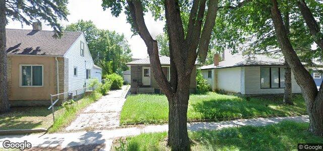 Larawan ng 226 Mckay Avenue sa Winnipeg, Manitoba