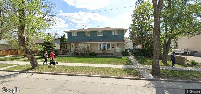 Larawan ng 226 Sutton Avenue sa Winnipeg, Manitoba