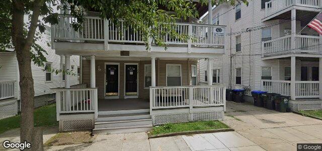 Larawan ng 227 Oakland Avenue sa Winnipeg, Manitoba