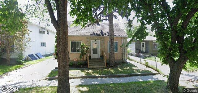 Photo of 228 Mckay Avenue in Winnipeg, Manitoba